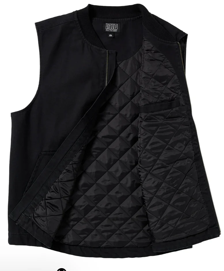 1910 Holeshot Vest