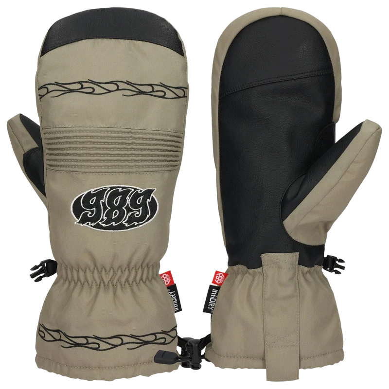 Lander Mitt