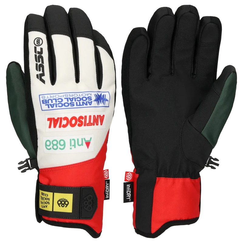 Primer Glove