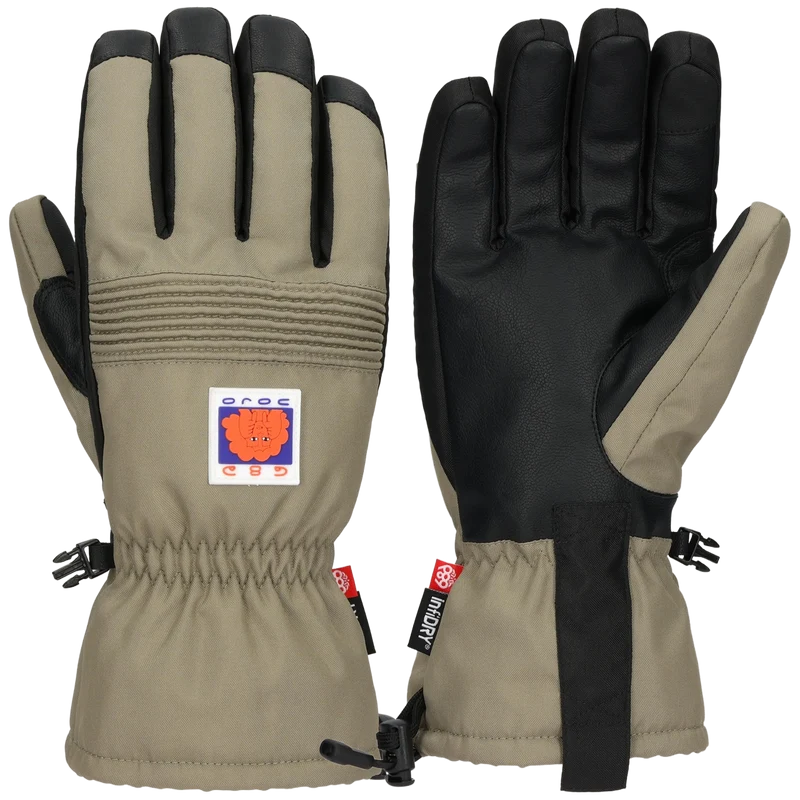 Lander Glove