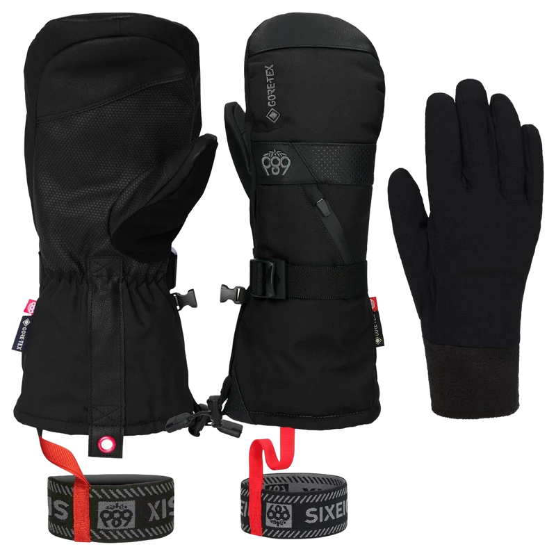 GORE-TEX Smarty Gauntlet Mitt