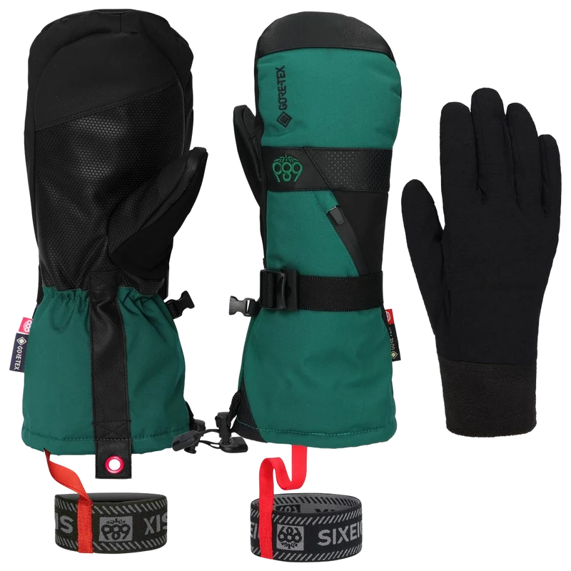 GORE-TEX Smarty Gauntlet Mitt
