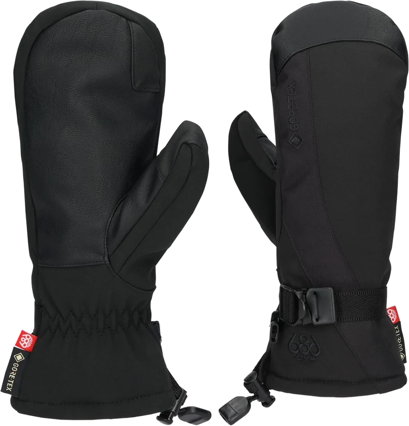 GORE-TEX Linear Mitt