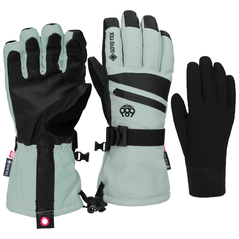 GORE-TEX Smarty Gauntlet Glove
