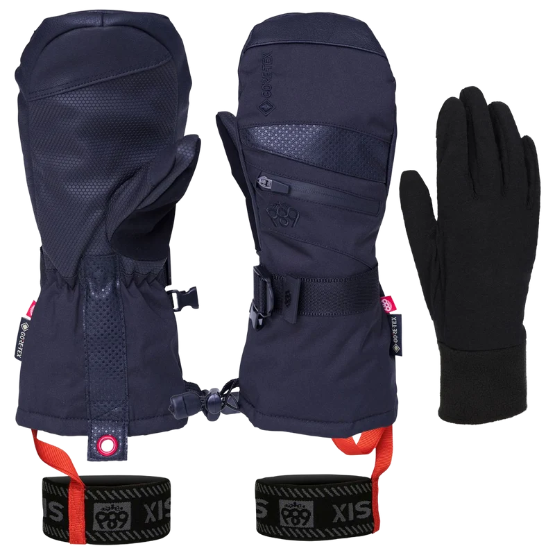 GORE-TEX Smarty Gauntlet Mitt