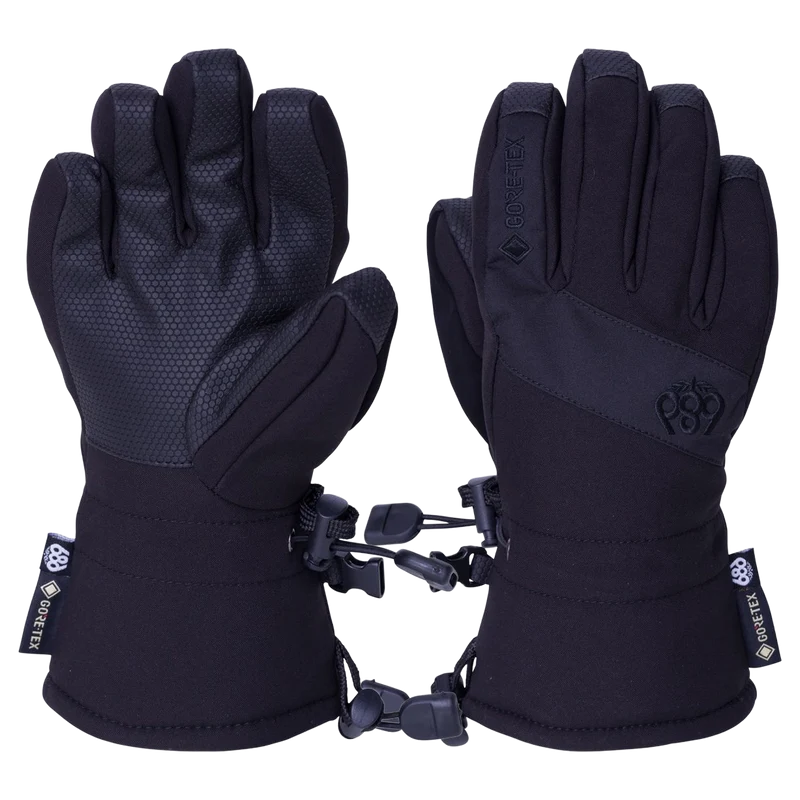 Youth GORE-TEX Linear Glove