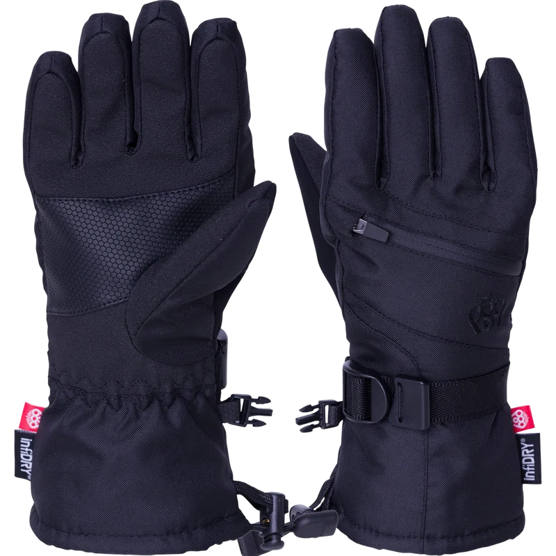 Youth Heat Insulated Glove