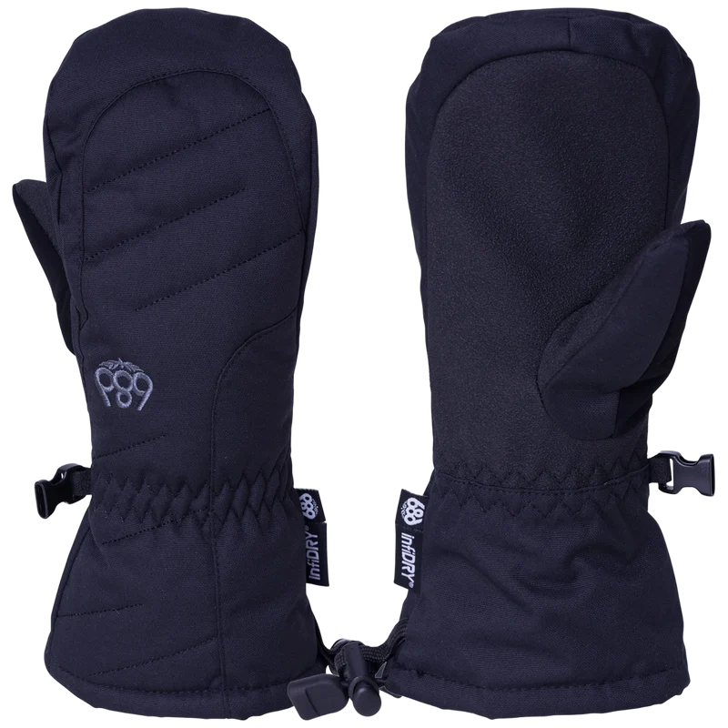 Youth Heat Insulated Mitt