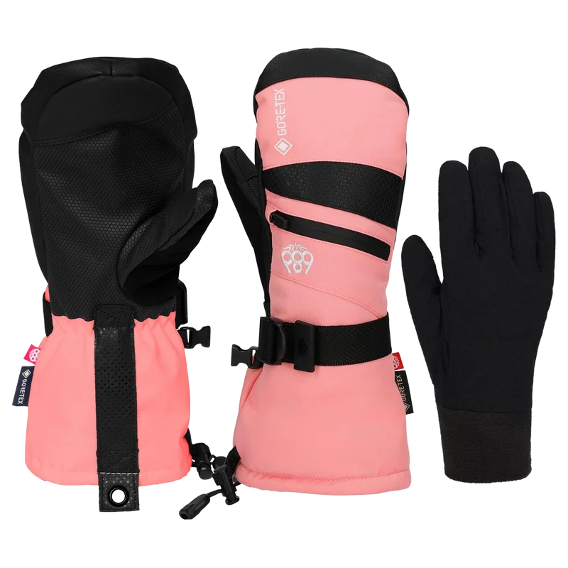 GORE-TEX Smarty Gauntlet Mitt
