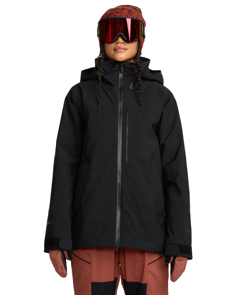 Volcom Womens 3D Stretch Gore-Tex Jacket 2026