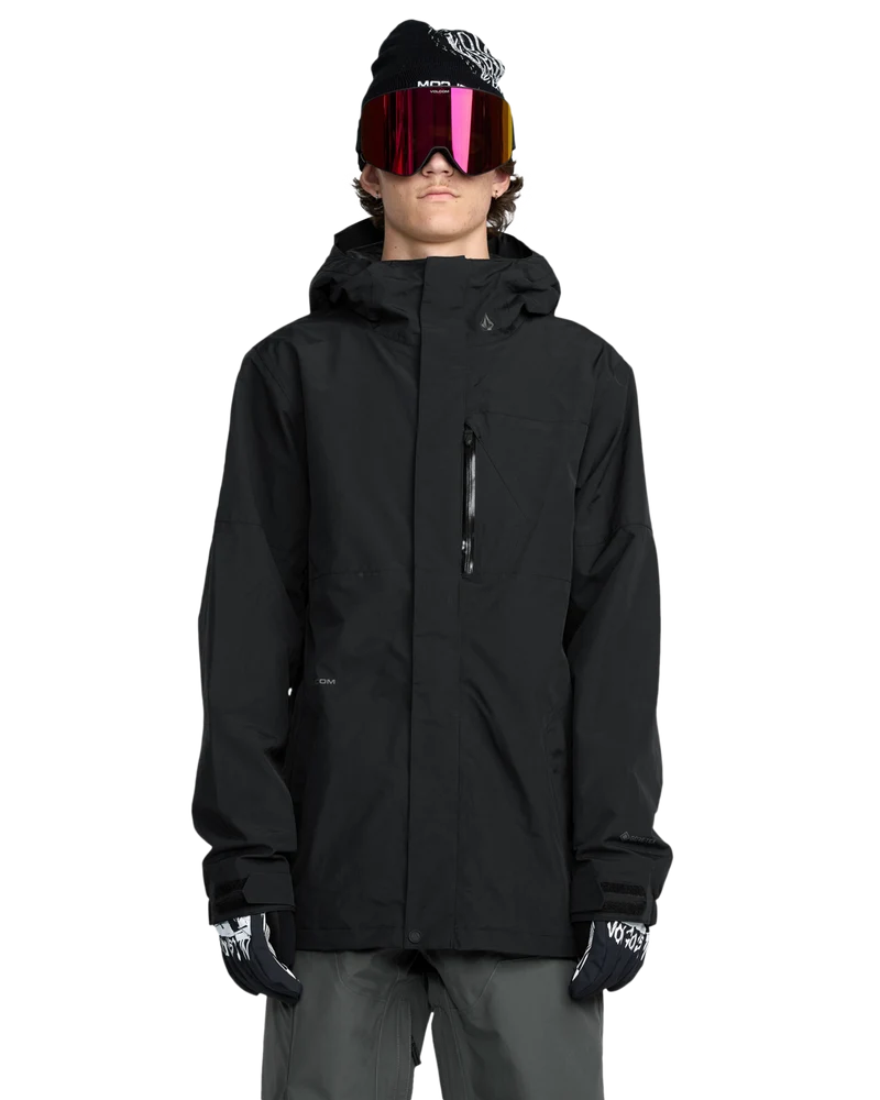 Volcom L Gore-Tex Jacket 2026