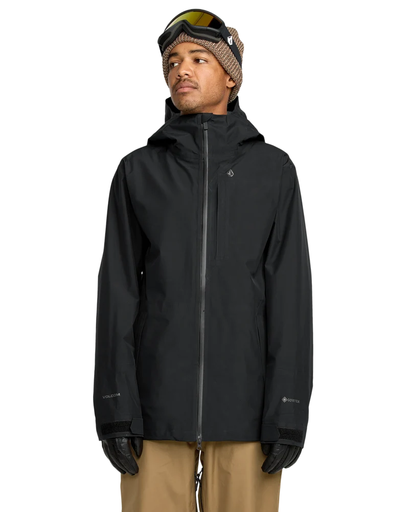 Volcom Tester 3L Gore-Tex Jacket 2026
