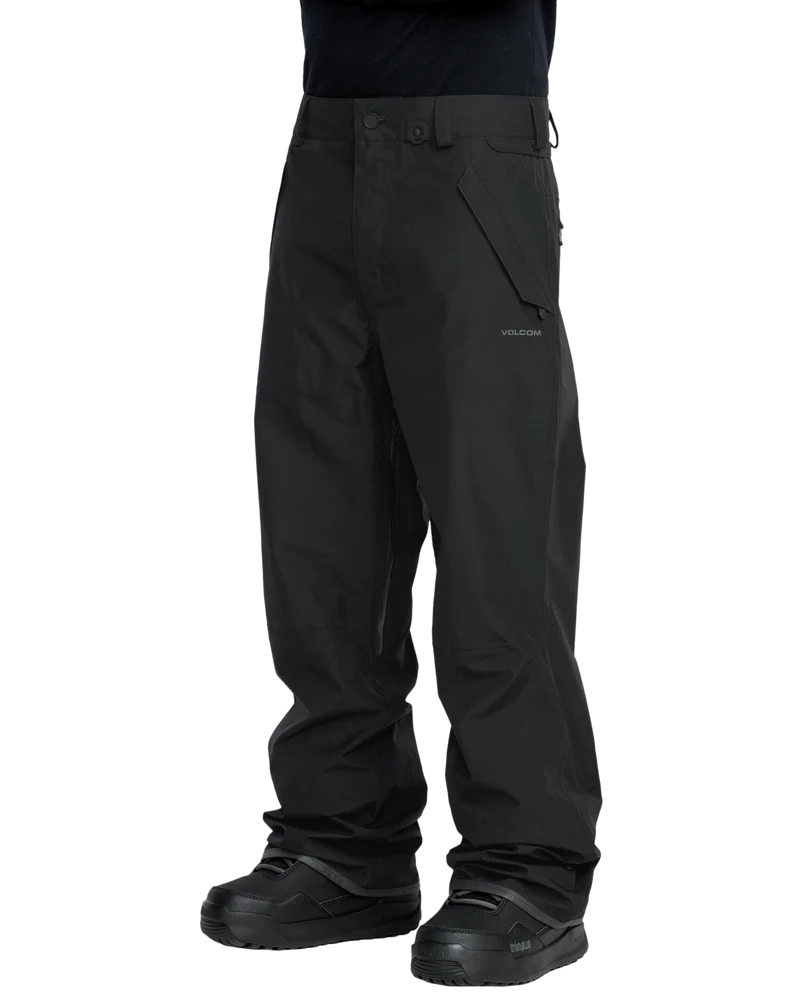 Volcom Tester 3L Gore-Tex Pant 2026
