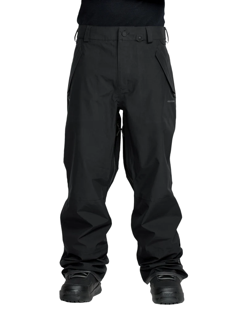 Volcom Tester 3L Gore-Tex Pant 2026