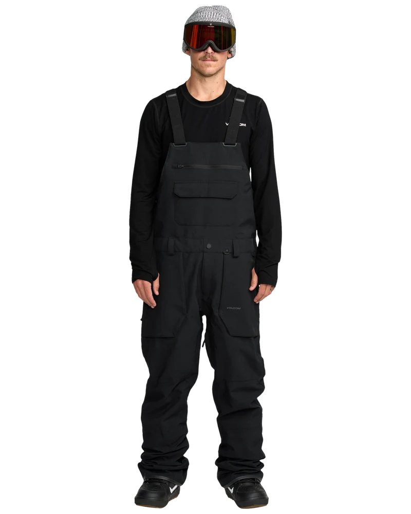 Volcom Roan Bib Overall 2026