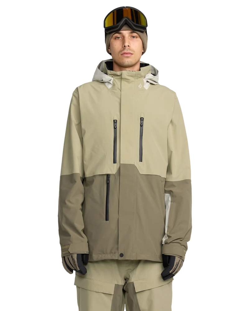 Volcom Rnge Stretch 30K Jacket 2026