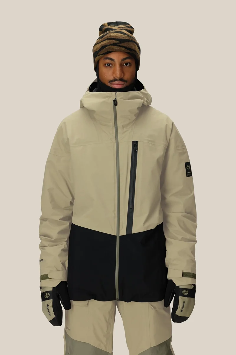 686 Gore-Tex GT Thermagraph® Jacket 2026