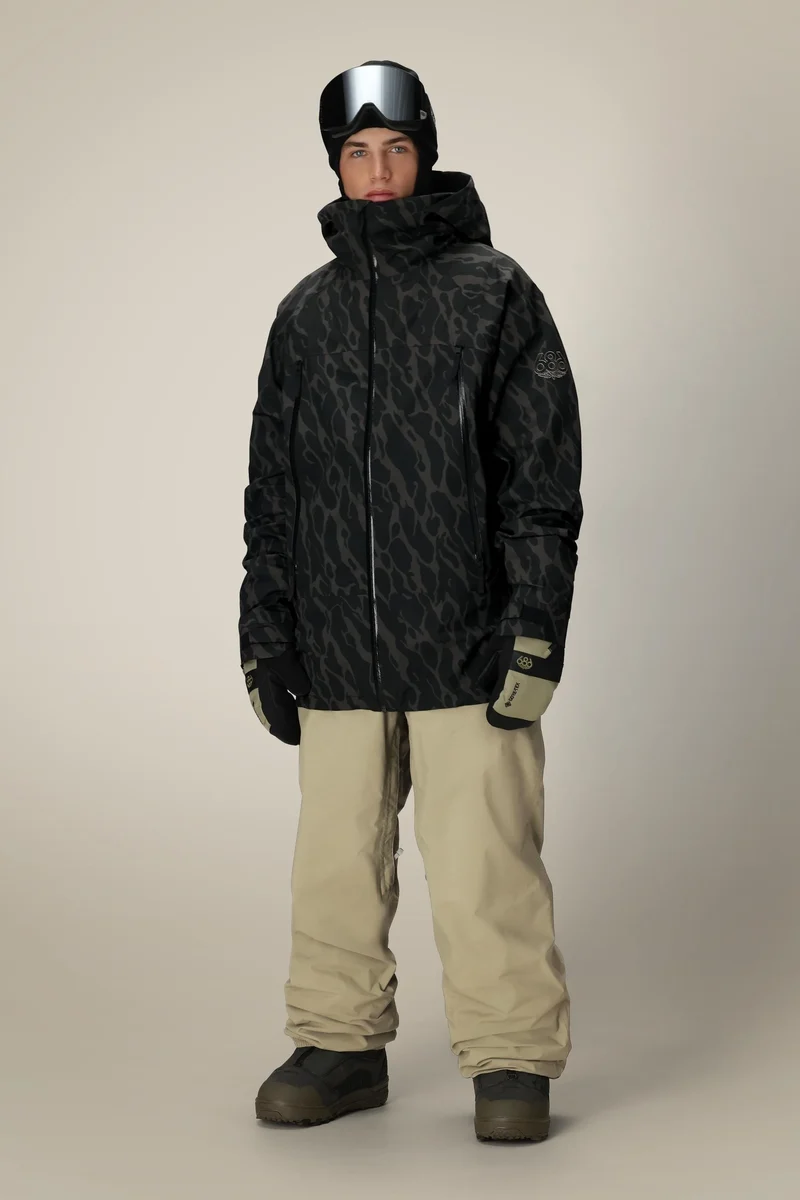 686 Smarty® 3-In-1 Rodeo™ 3L Jacket 2026