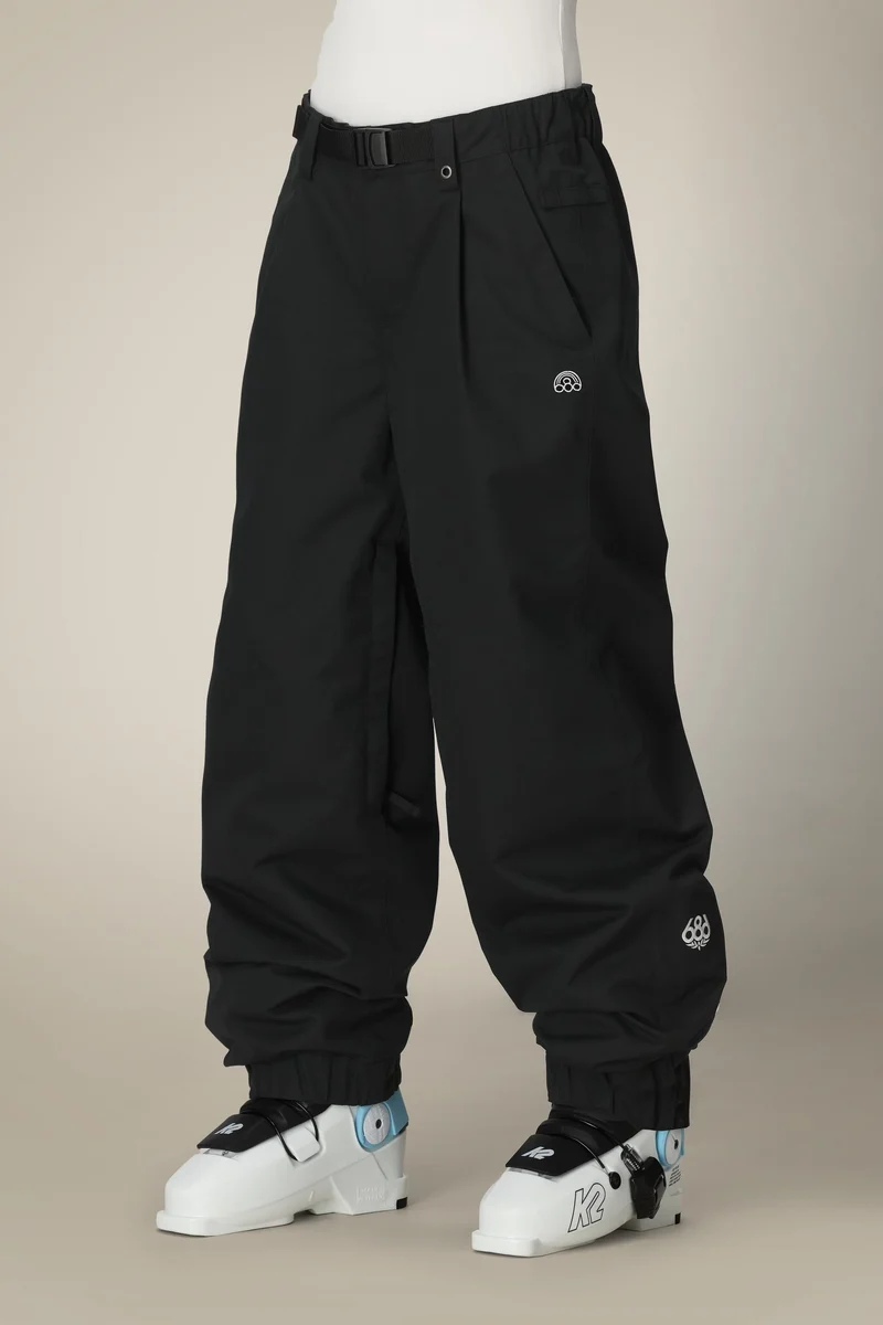 686 Outline Shell Womens Pant 2026