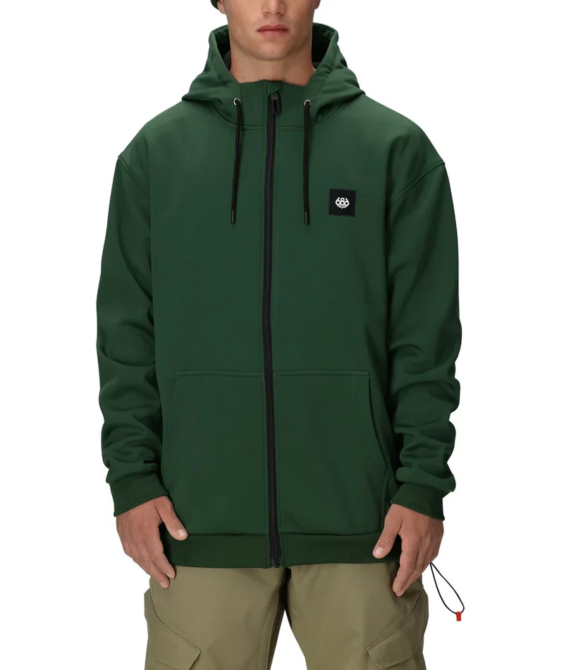 686 Bonded Fleece Pullover Hoody