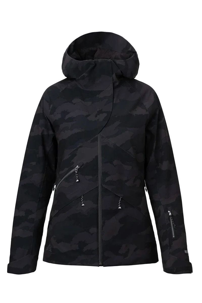 Strafe Lucky Jacket - Women's
