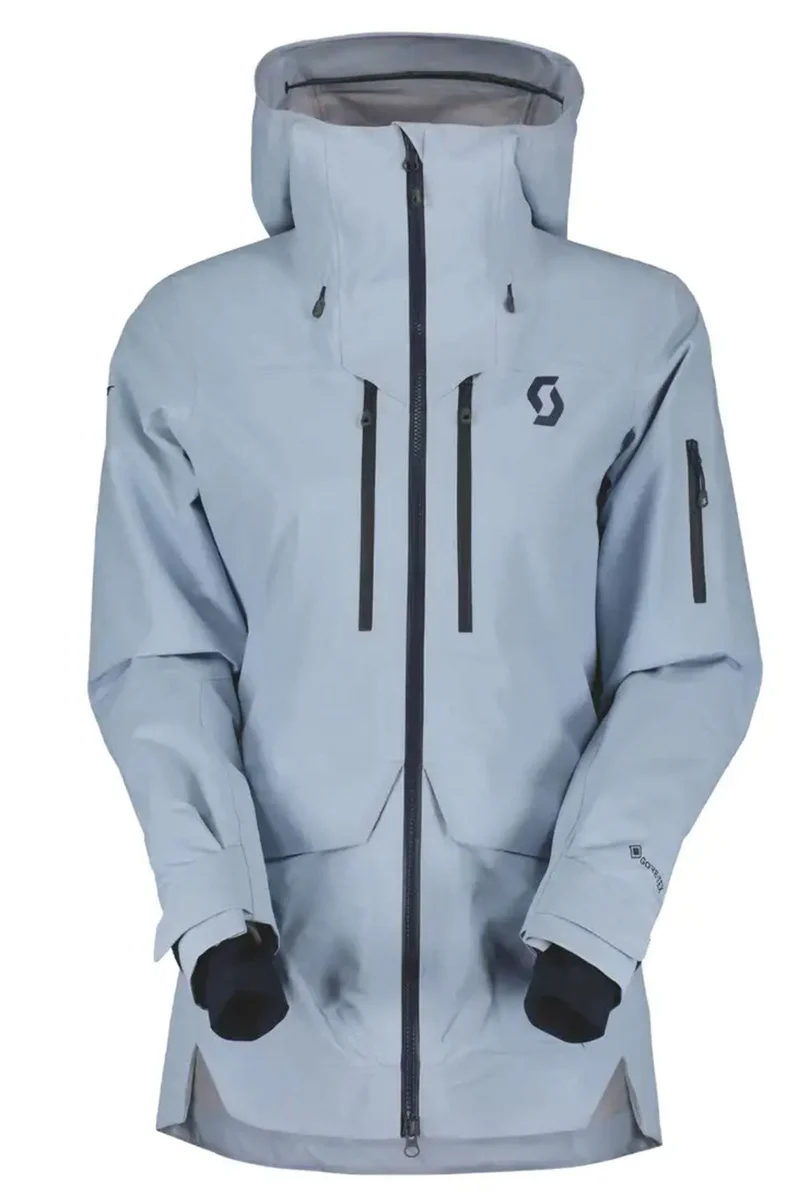 Scott Line Chaser Jacket - Women's