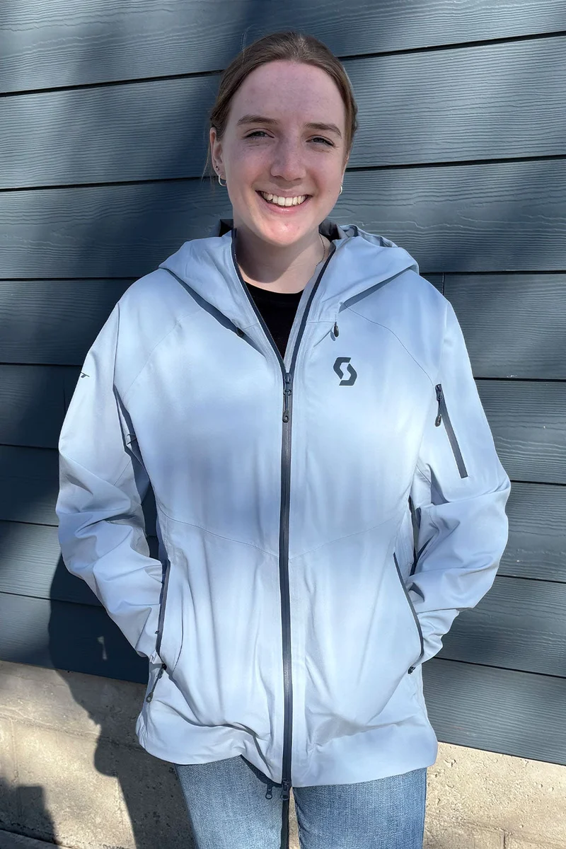 Scott Explore 3L Jacket - Women's