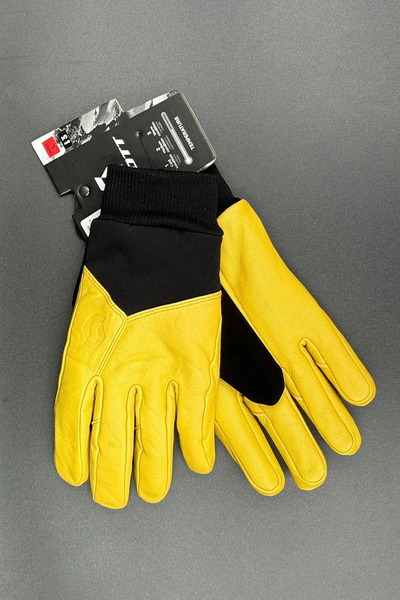 Scott Explorair Work Glove - Men's