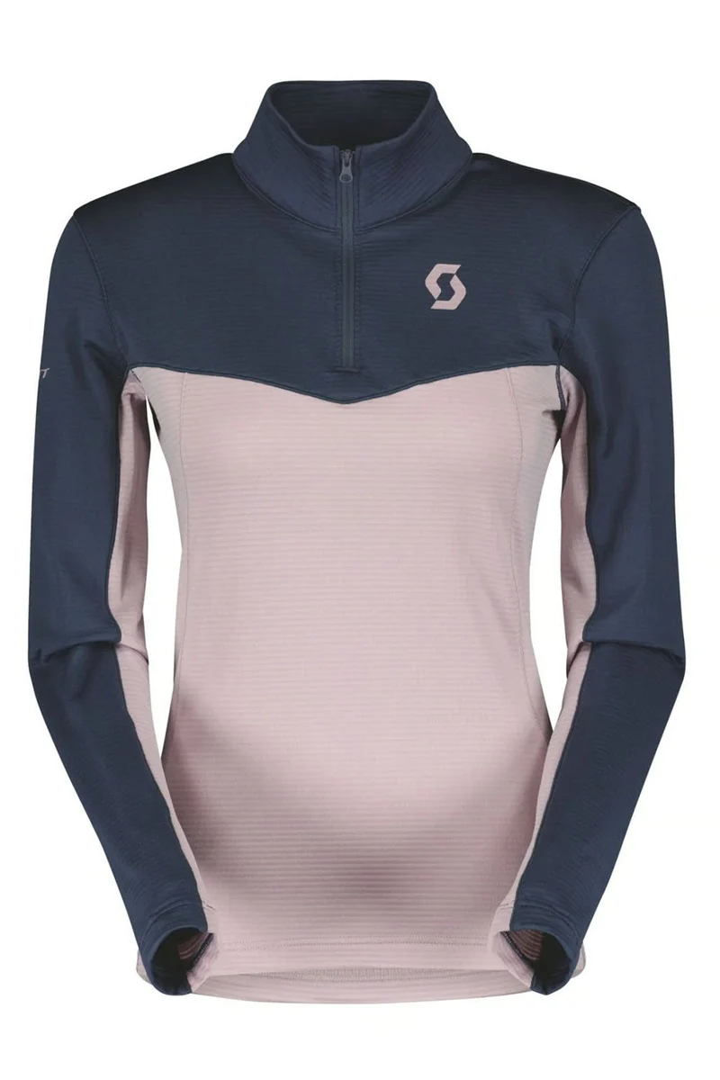 Scott Defined Light Pullover - Women's