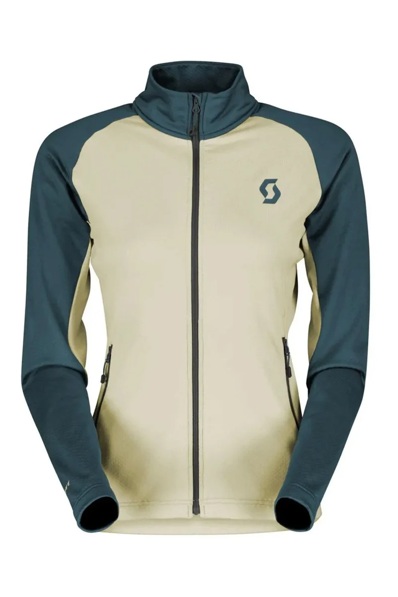 Scott Defined Tech Jacket - Women's