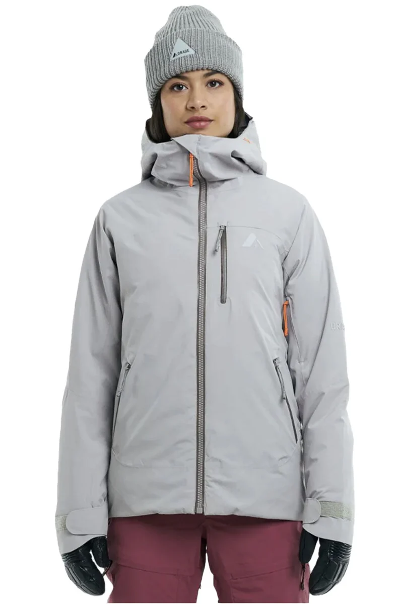 Orage Nina Hybrid Insulated Jacket - Women's