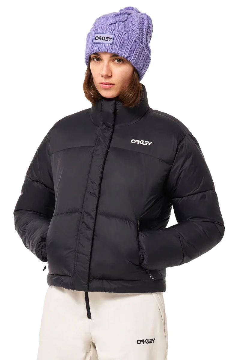 Oakley TNP Puffy Jacket - Women's
