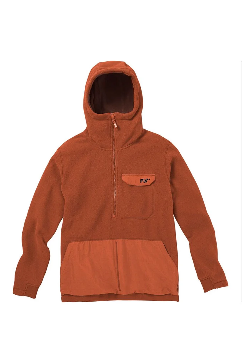 FW Catalyst Fleece Hoodie - Men's