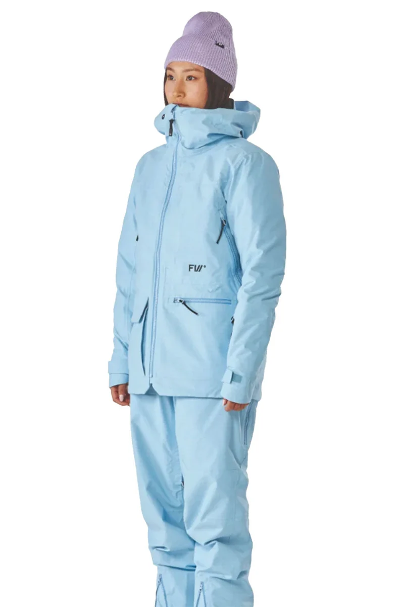 FW Catalyst Fusion Jacket - Women's