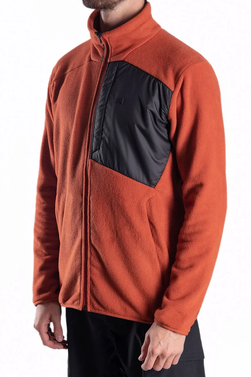Candide C1 Polar Fleece - Men's