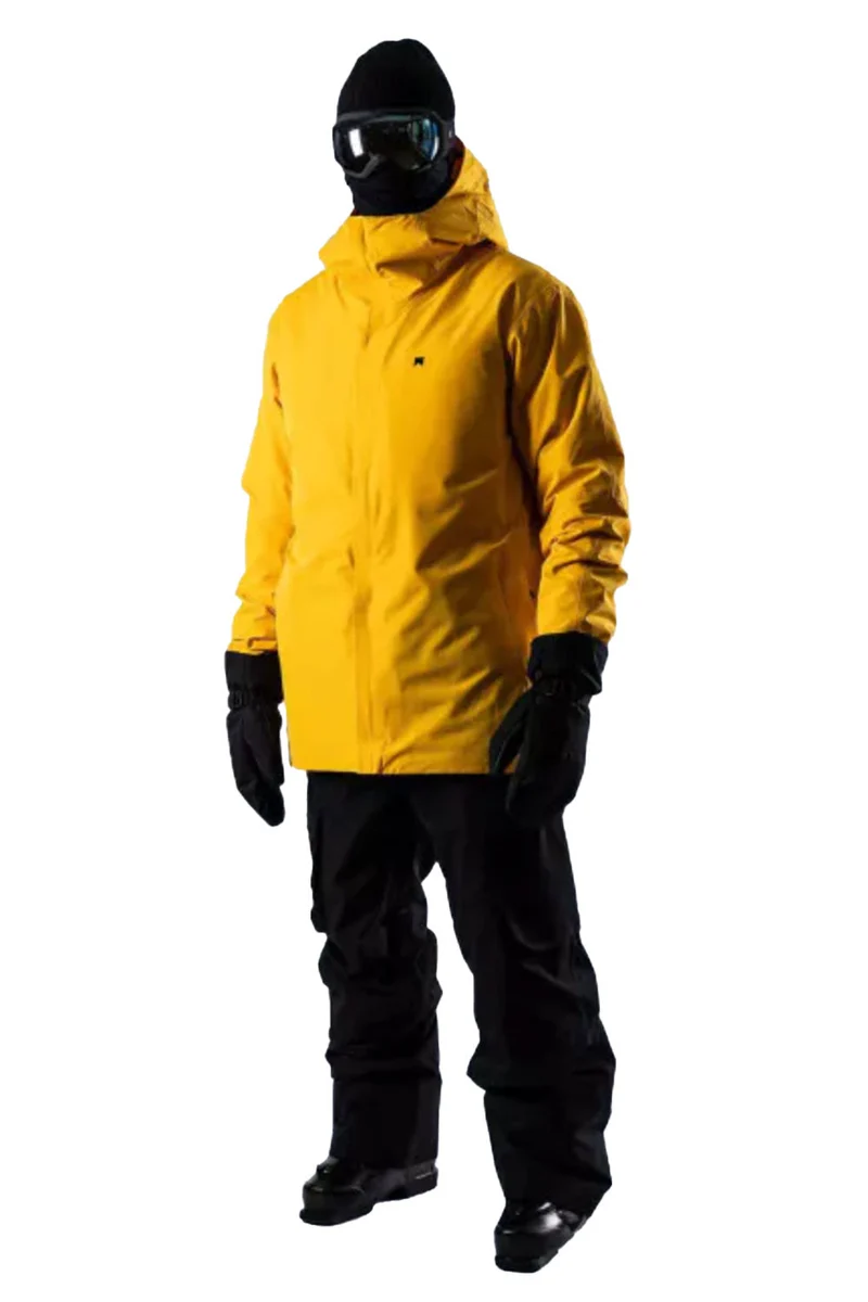 Candide C1 Jamaica Jacket - Men's
