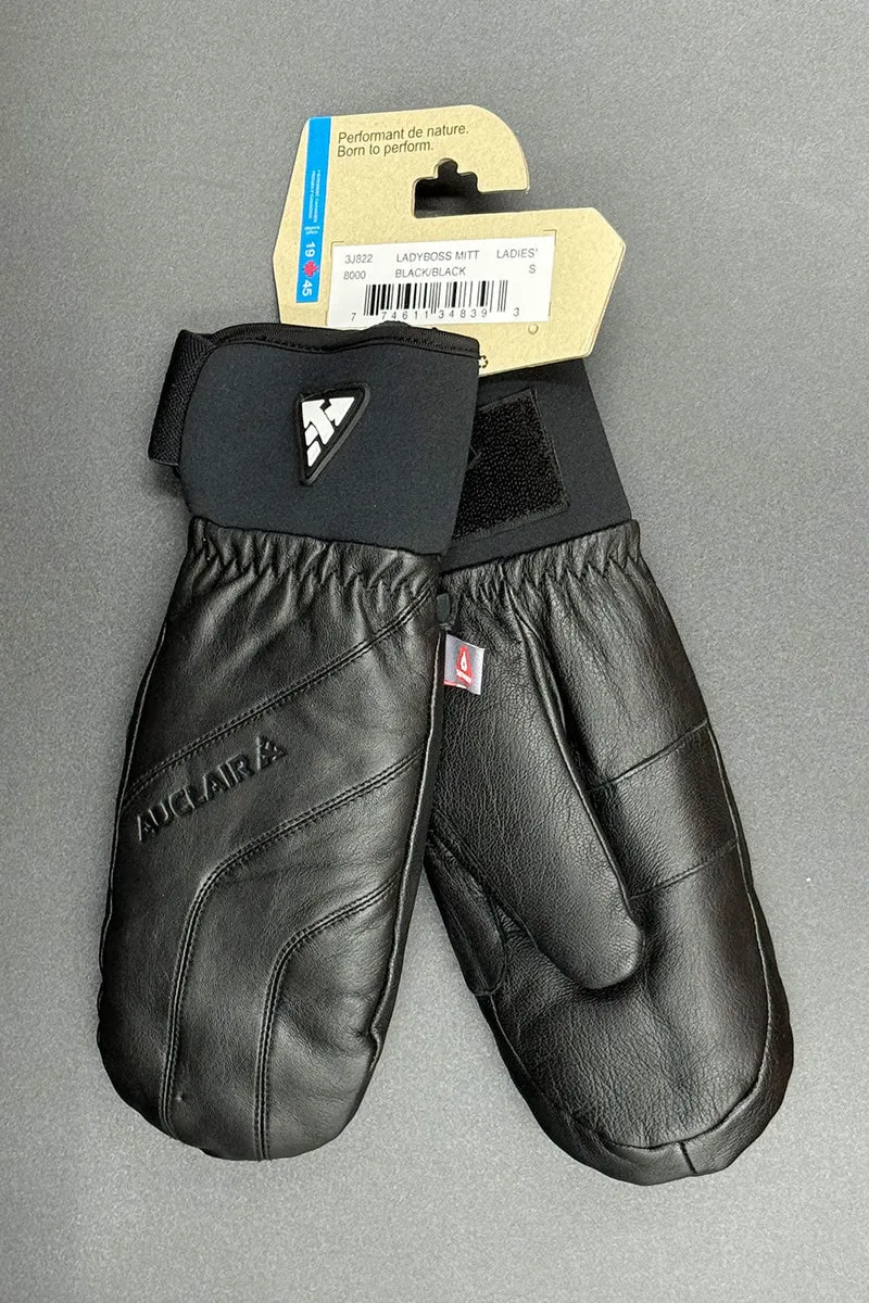 Auclair Lady Boss Mitts - Women's