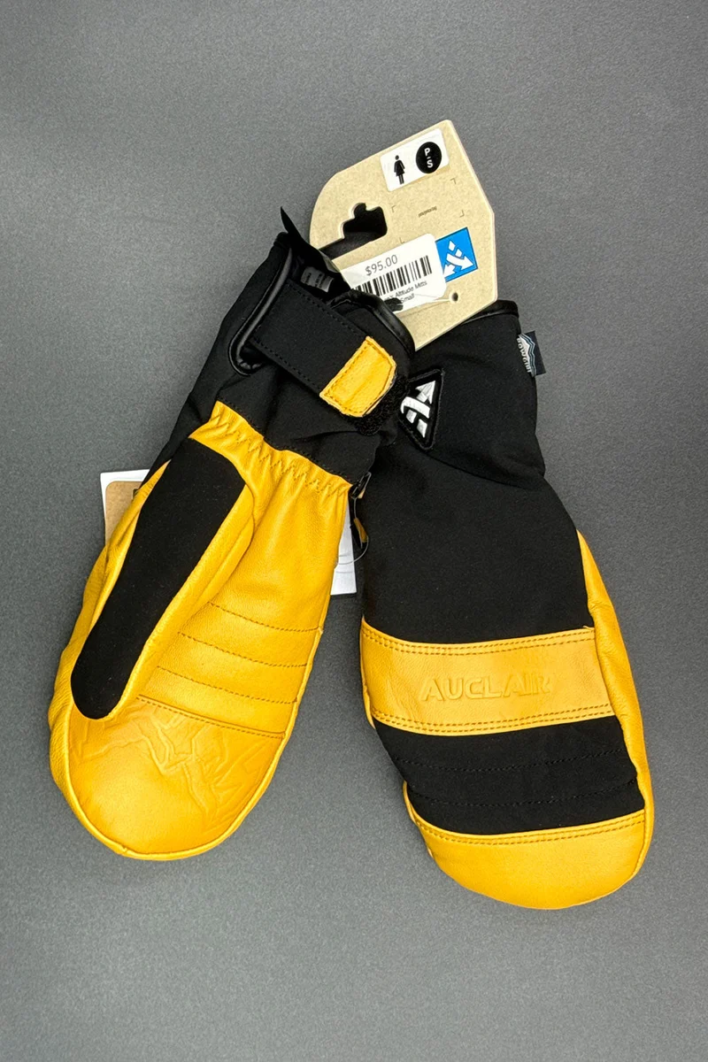 Auclair Altitude Mitt - Women's