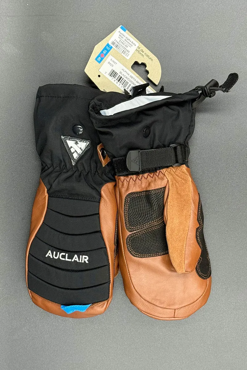 Auclair Alpha Beta Mitt - Women's
