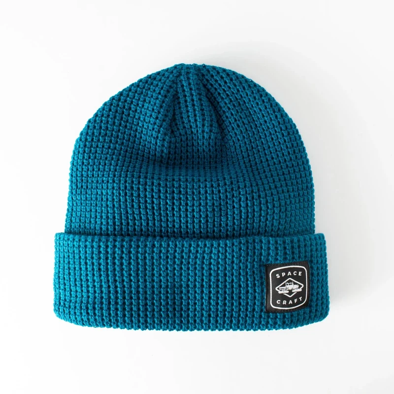 Spacecraft: Index Beanie
