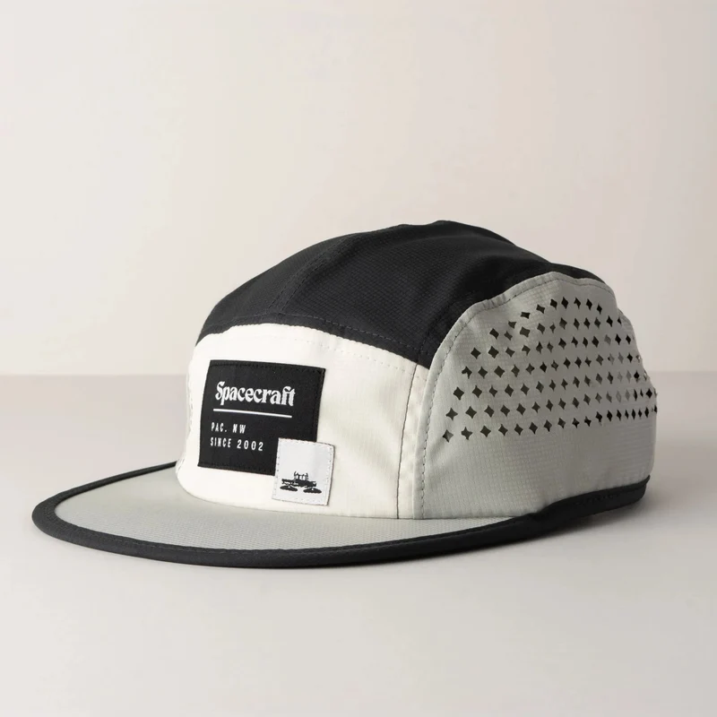Spacecraft: Cadence 5 Panel Lightweight Cap