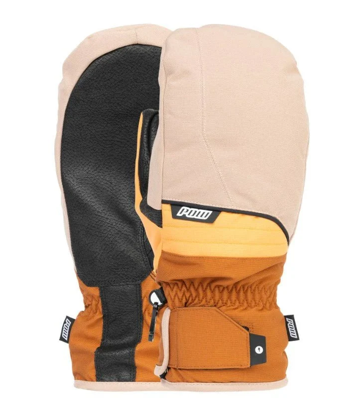 POW Gloves: Zero Mitt (Sahara)