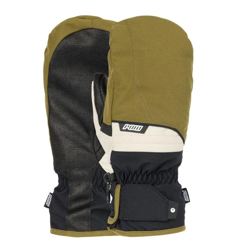 POW Gloves: Zero Mitt (Forest)