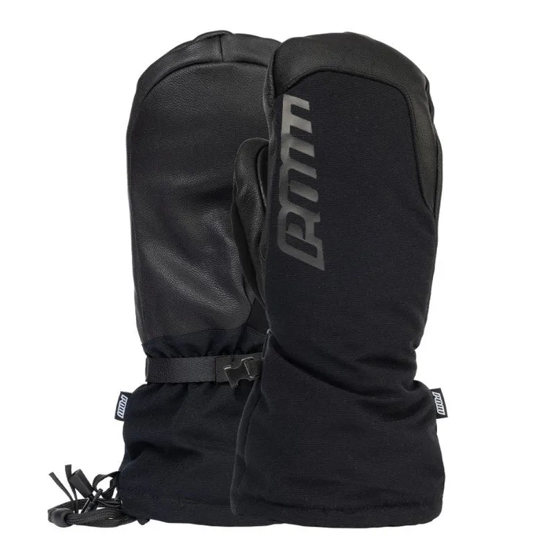 POW Gloves: Pro Mitt (Black)