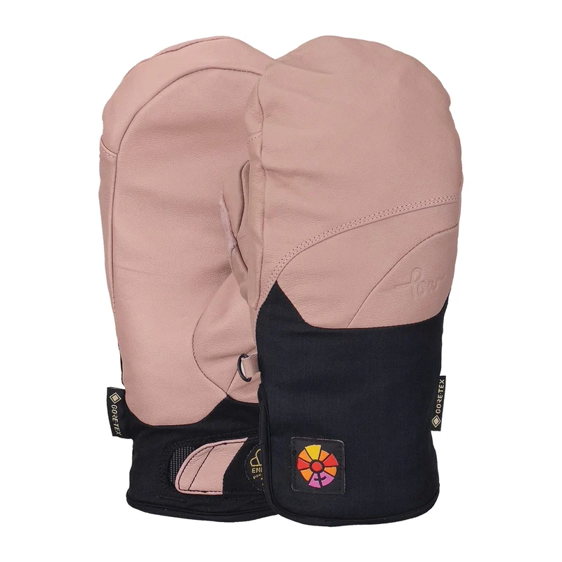 POW Gloves: Empress GTX Mitt (B4BC Rose)