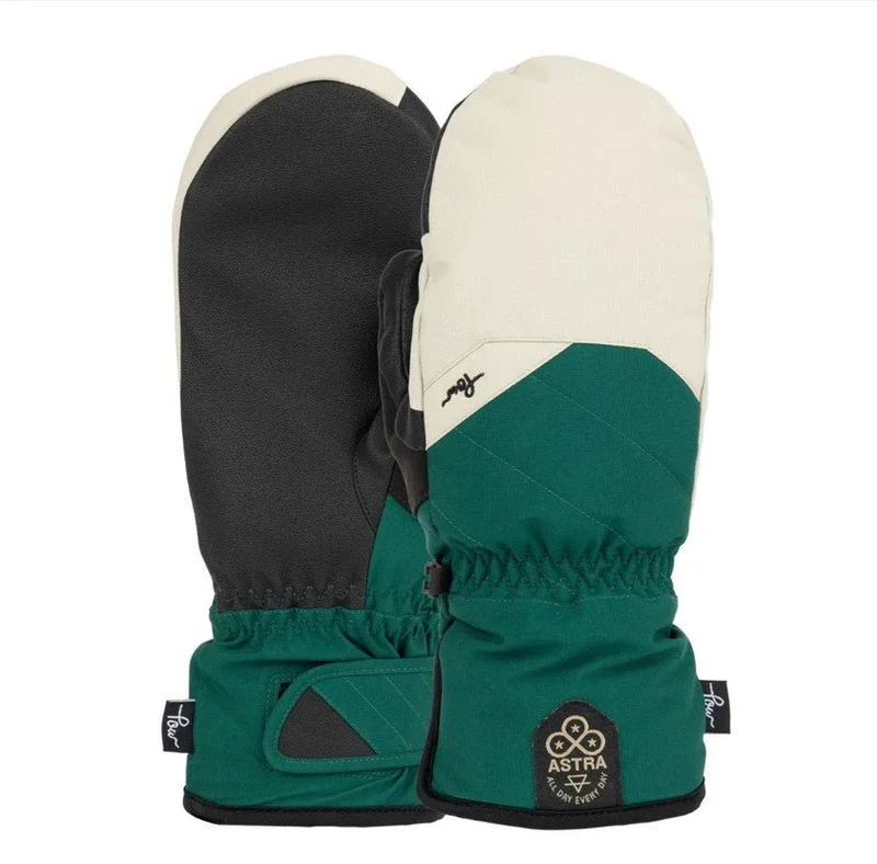 POW Gloves: Astra Mitt (Stone Forest)