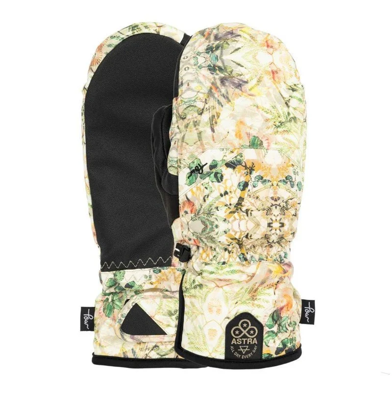POW Gloves: Astra Mitt (Meadow)