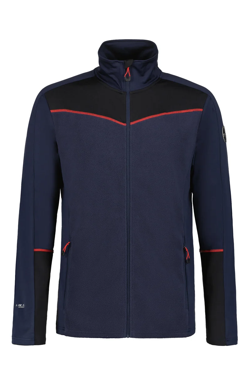 Icepeak Falkner Fleece Jacket - Men's - 25/26