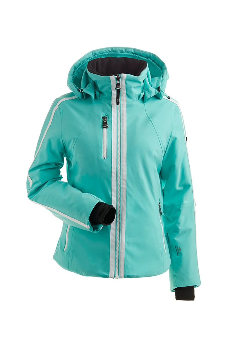 Nils Snowbird Jacket - Women's - 25/26