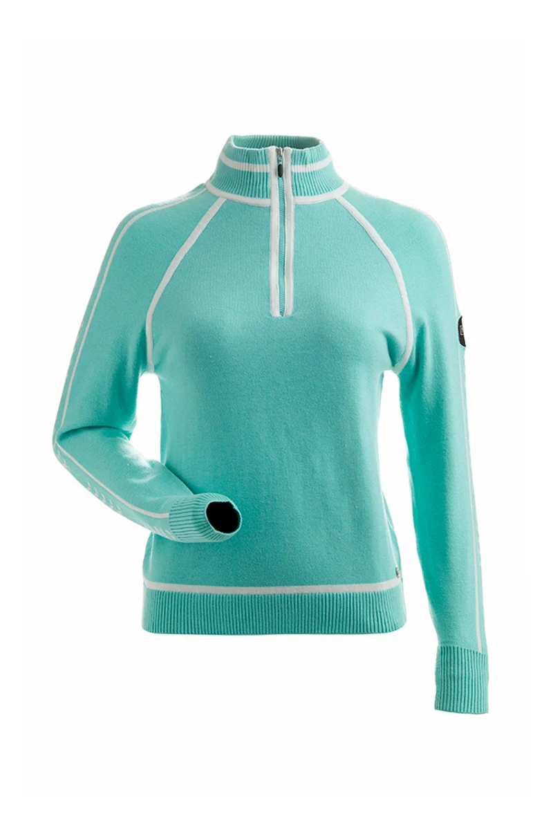 Nils Juniper Sweater - Women's - 25/26
